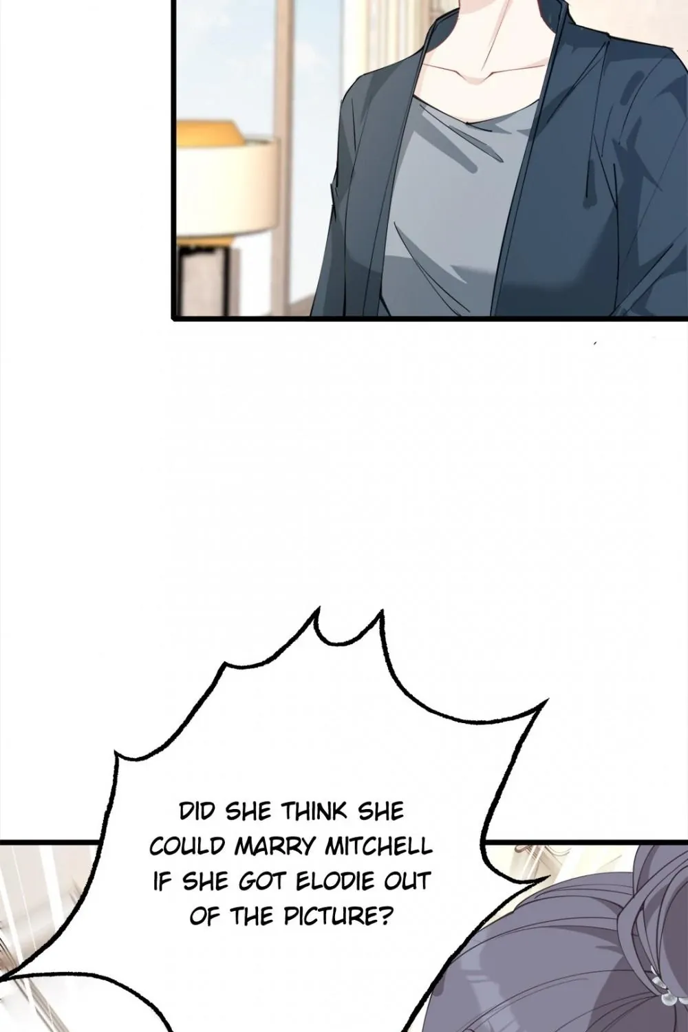 The Real Daughter, She Is an Almighty Boss Chapter 8 page 12 - 