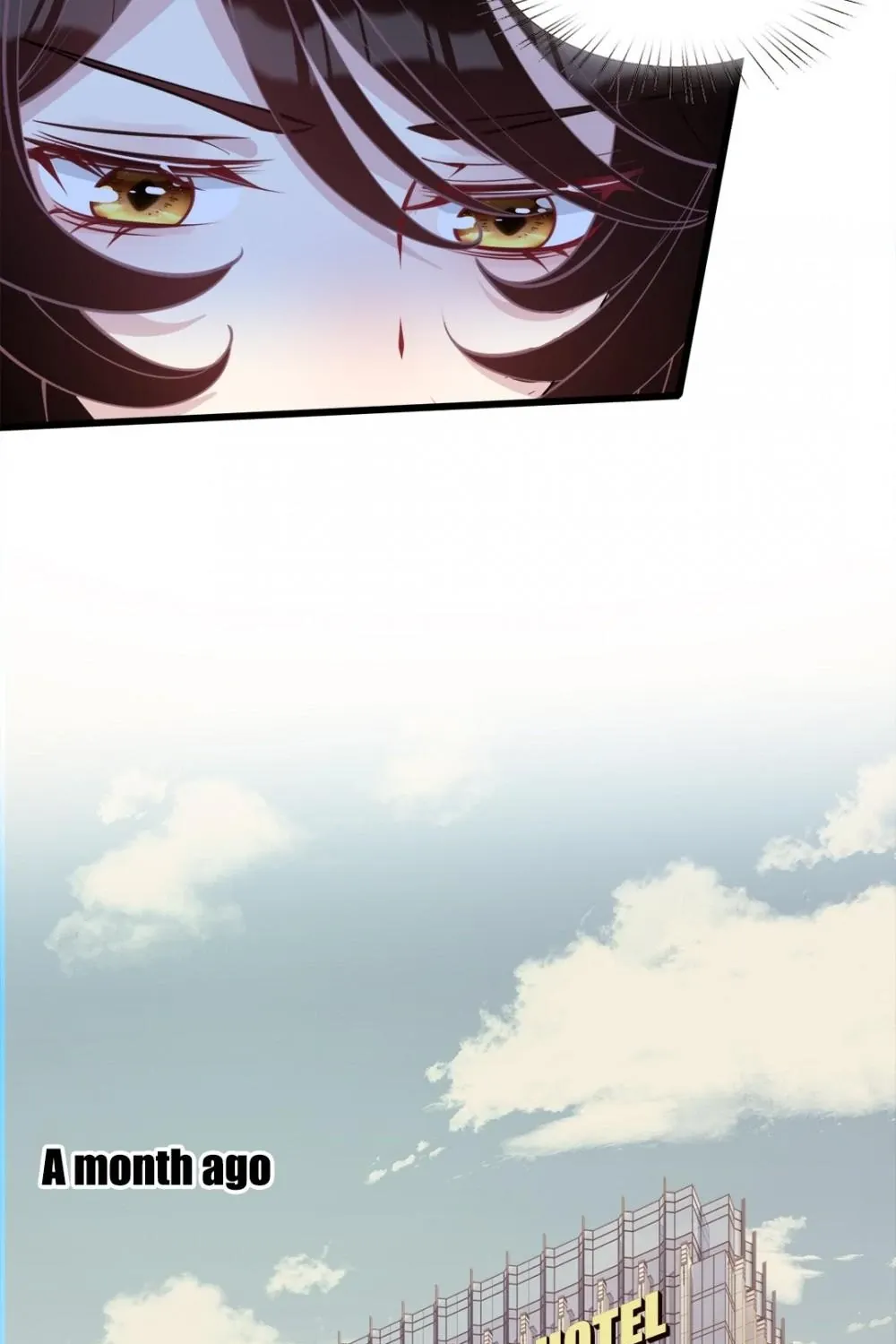 The Real Daughter, She Is an Almighty Boss Chapter 8 page 16 - 
