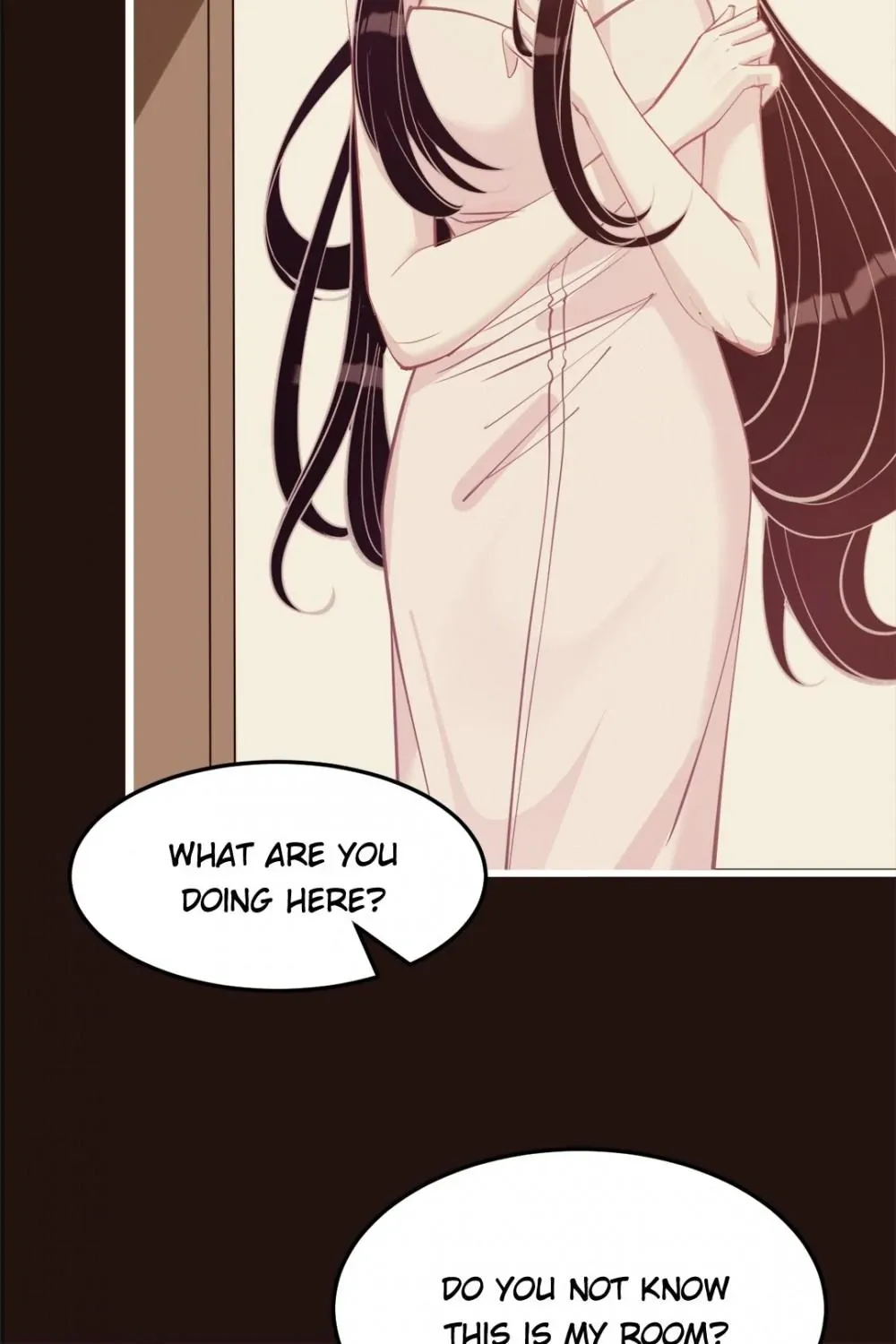 The Real Daughter, She Is an Almighty Boss Chapter 8 page 20 - 
