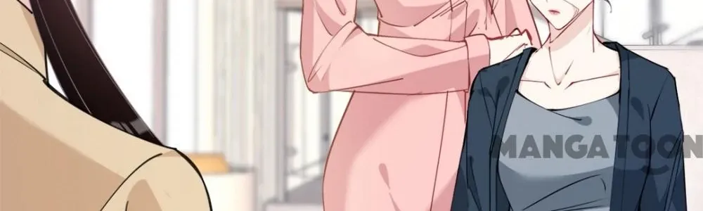 The Real Daughter, She Is an Almighty Boss Chapter 8 page 3 - 