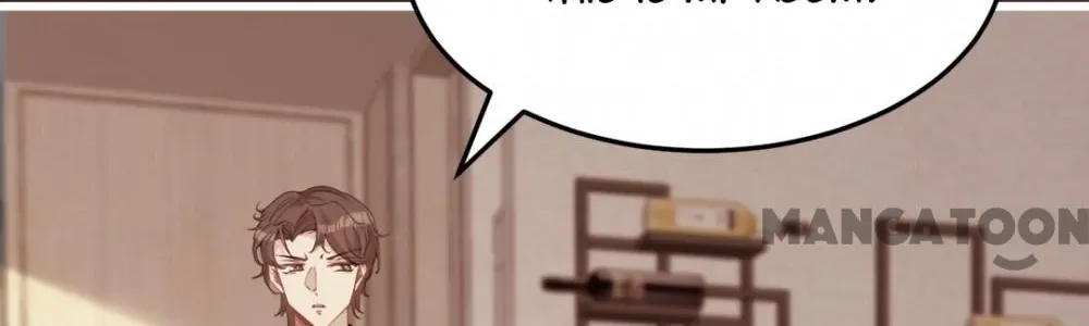 The Real Daughter, She Is an Almighty Boss Chapter 8 page 21 - 