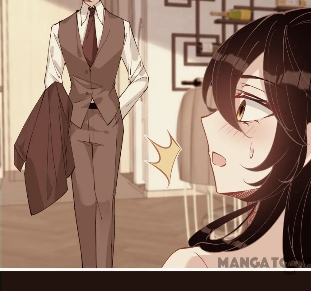 The Real Daughter, She Is an Almighty Boss Chapter 8 page 22 - 