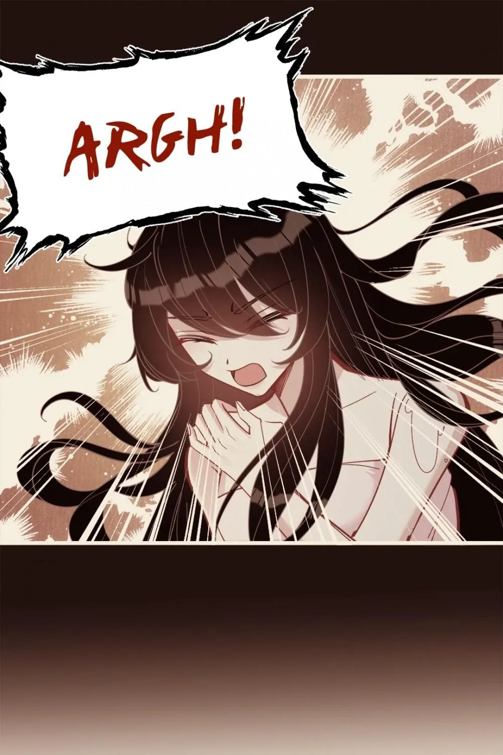 The Real Daughter, She Is an Almighty Boss Chapter 8 page 23 - 