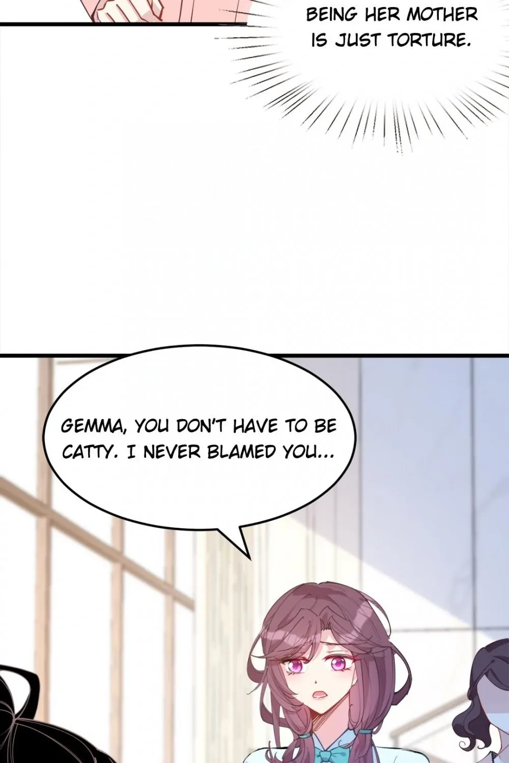 The Real Daughter, She Is an Almighty Boss Chapter 8 page 29 - 