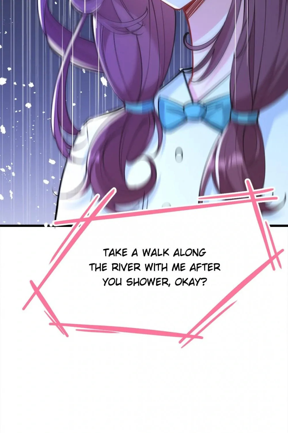 The Real Daughter, She Is an Almighty Boss Chapter 8 page 33 - 