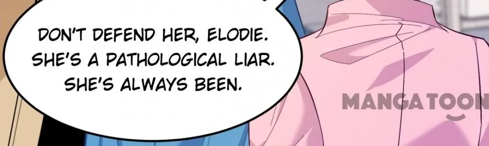 The Real Daughter, She Is an Almighty Boss Chapter 8 page 45 - 