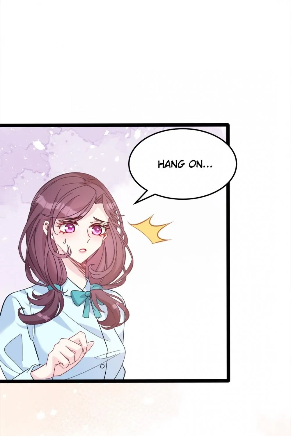 The Real Daughter, She Is an Almighty Boss Chapter 8 page 54 - 
