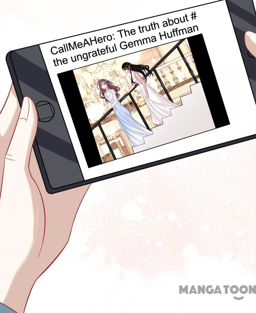 The Real Daughter, She Is an Almighty Boss Chapter 8 page 56 - 