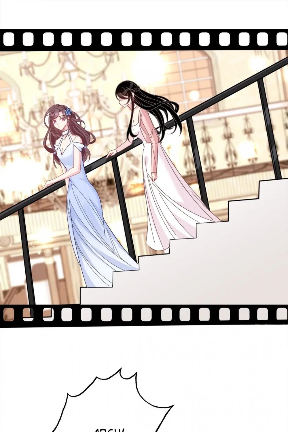 The Real Daughter, She Is an Almighty Boss Chapter 8 page 57 - 