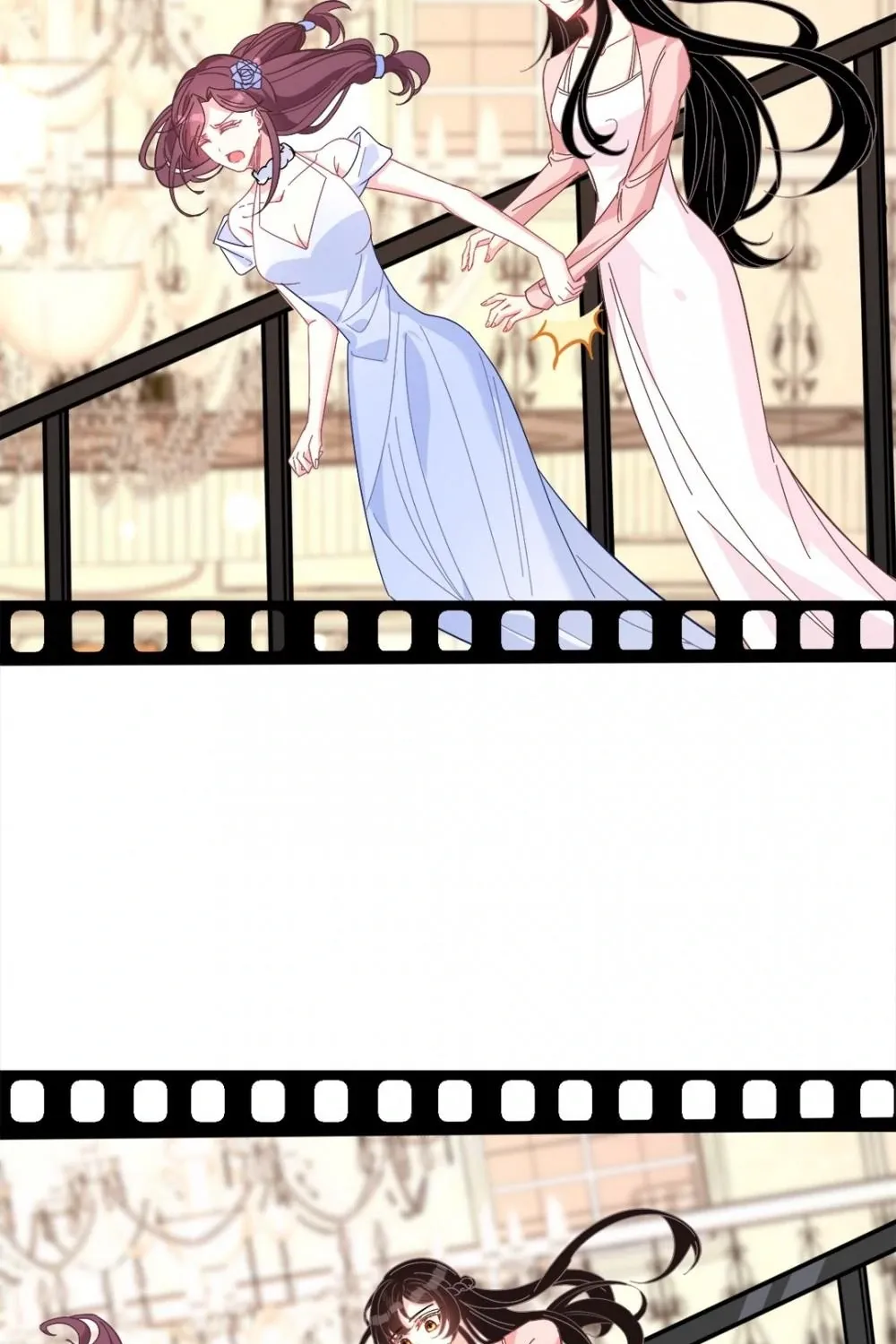 The Real Daughter, She Is an Almighty Boss Chapter 8 page 59 - 