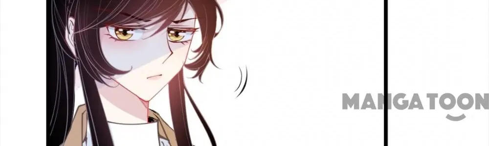The Real Daughter, She Is an Almighty Boss Chapter 8 page 7 - 