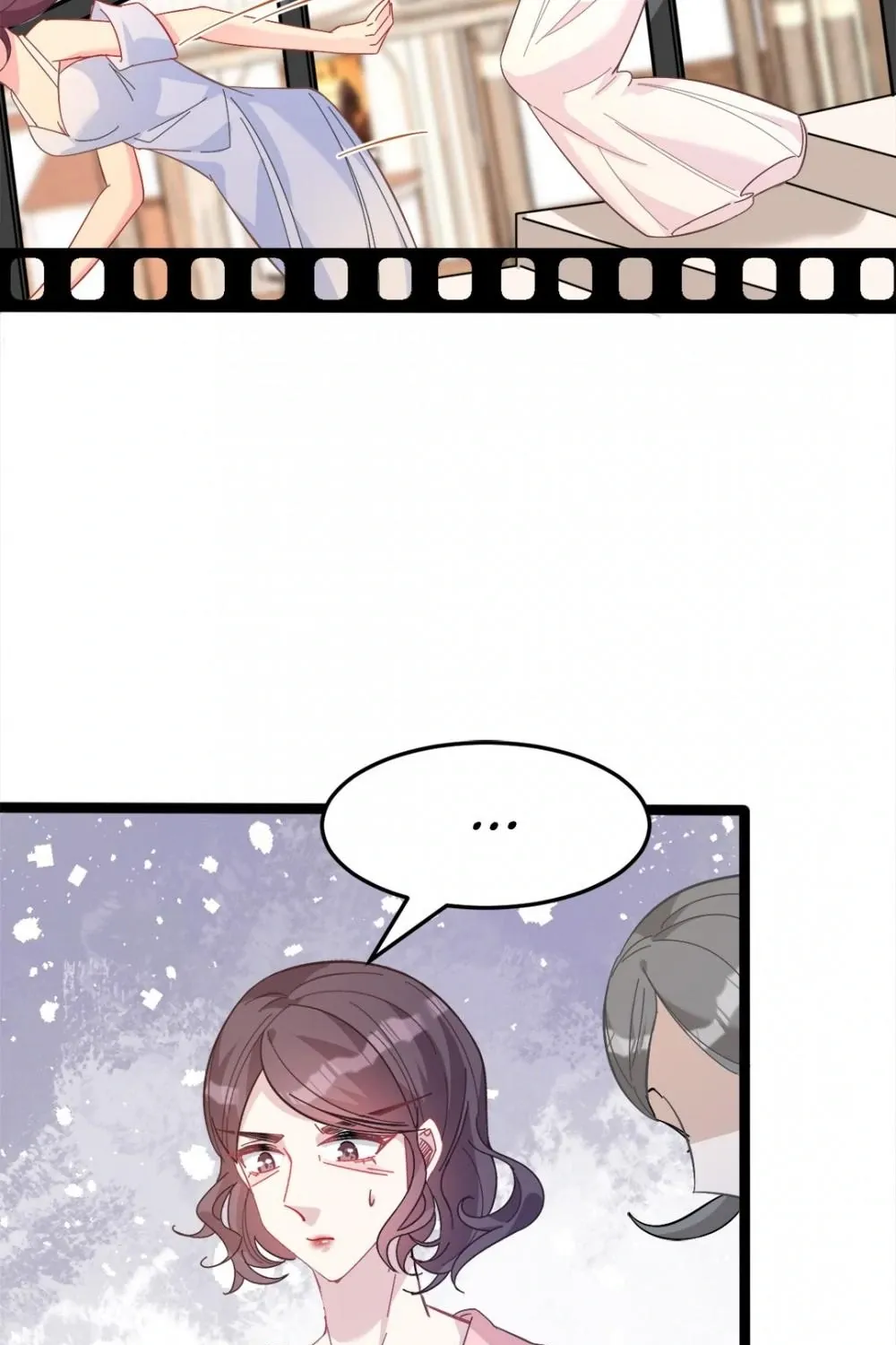 The Real Daughter, She Is an Almighty Boss Chapter 8 page 61 - 