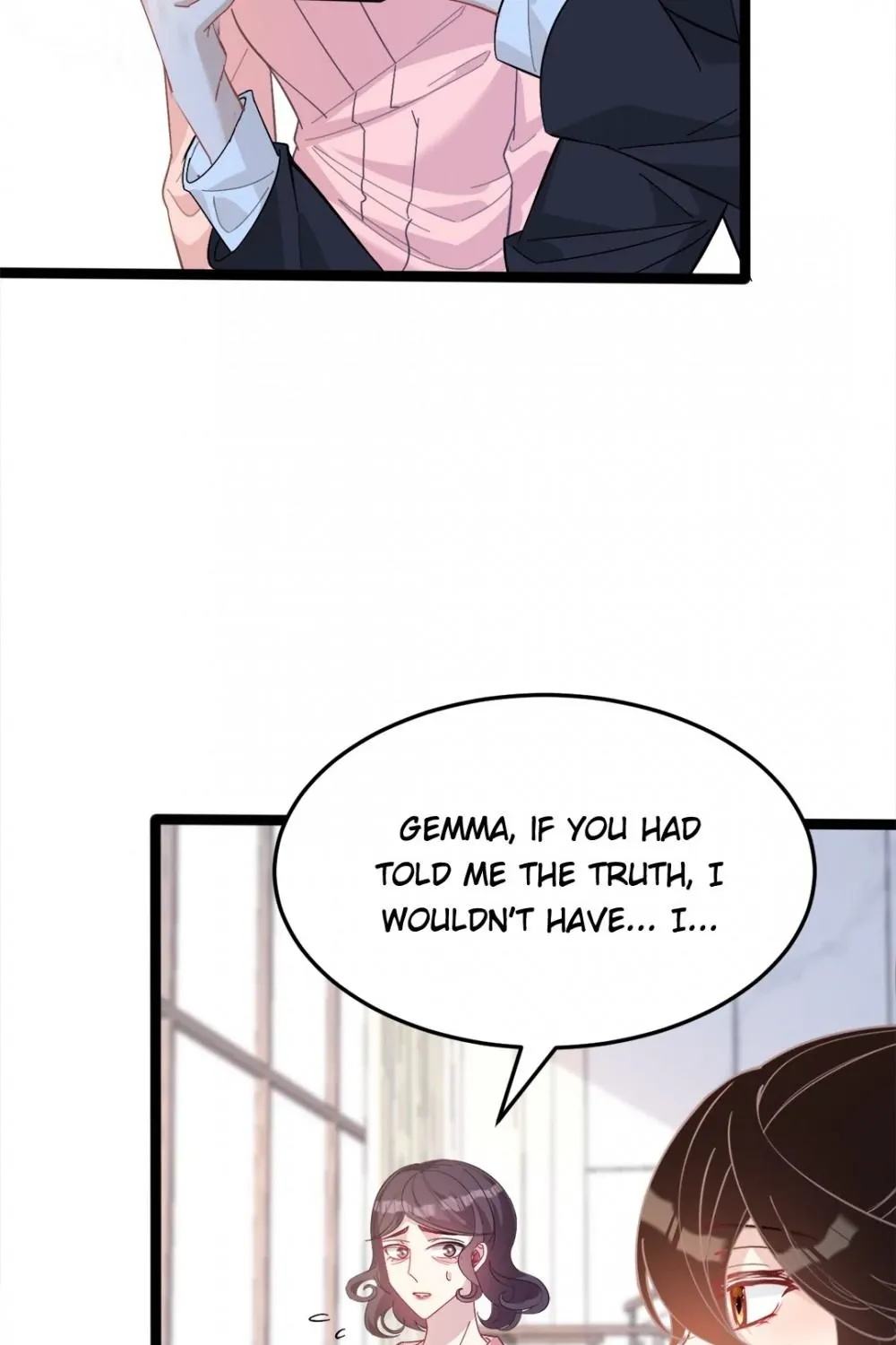 The Real Daughter, She Is an Almighty Boss Chapter 8 page 63 - 