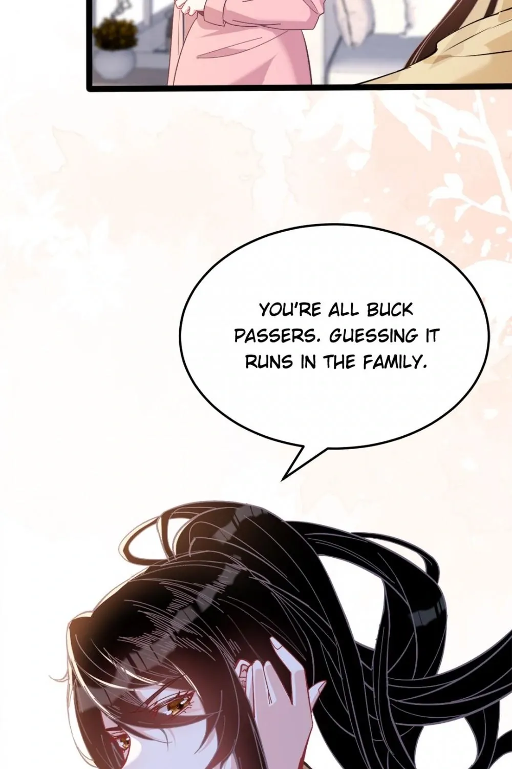 The Real Daughter, She Is an Almighty Boss Chapter 8 page 65 - 