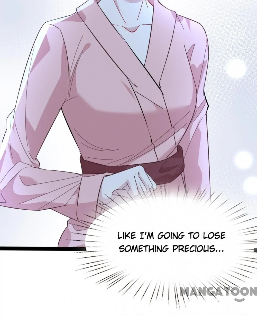 The Real Daughter, She Is an Almighty Boss Chapter 8 page 73 - 
