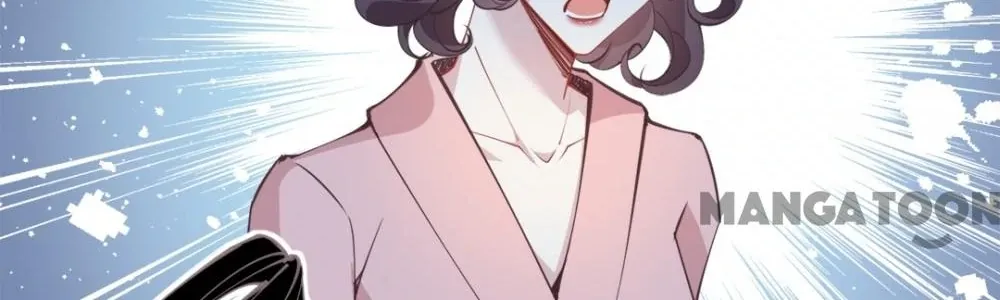 The Real Daughter, She Is an Almighty Boss Chapter 8 page 9 - 