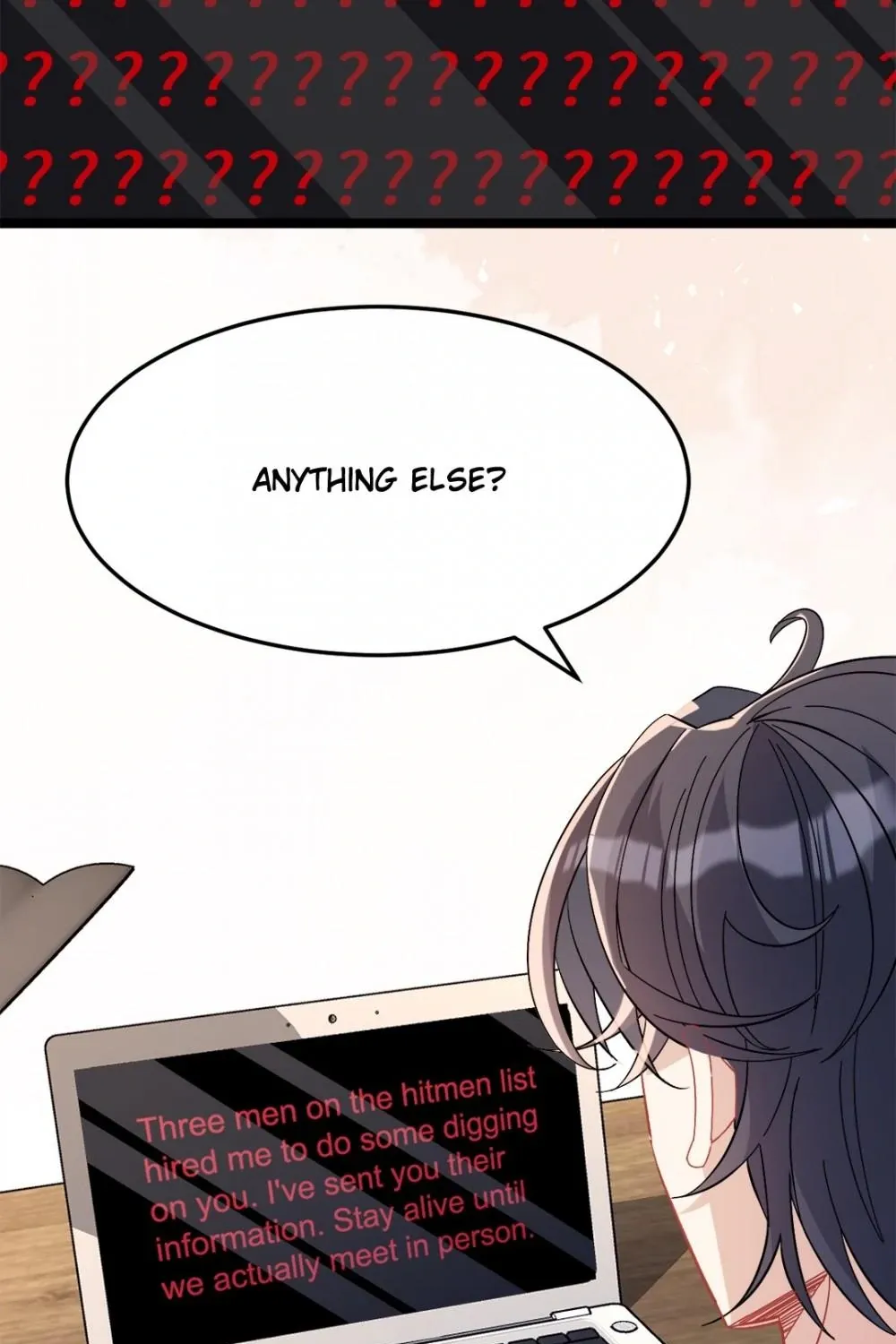 The Real Daughter, She Is an Almighty Boss Chapter 9 page 16 - 