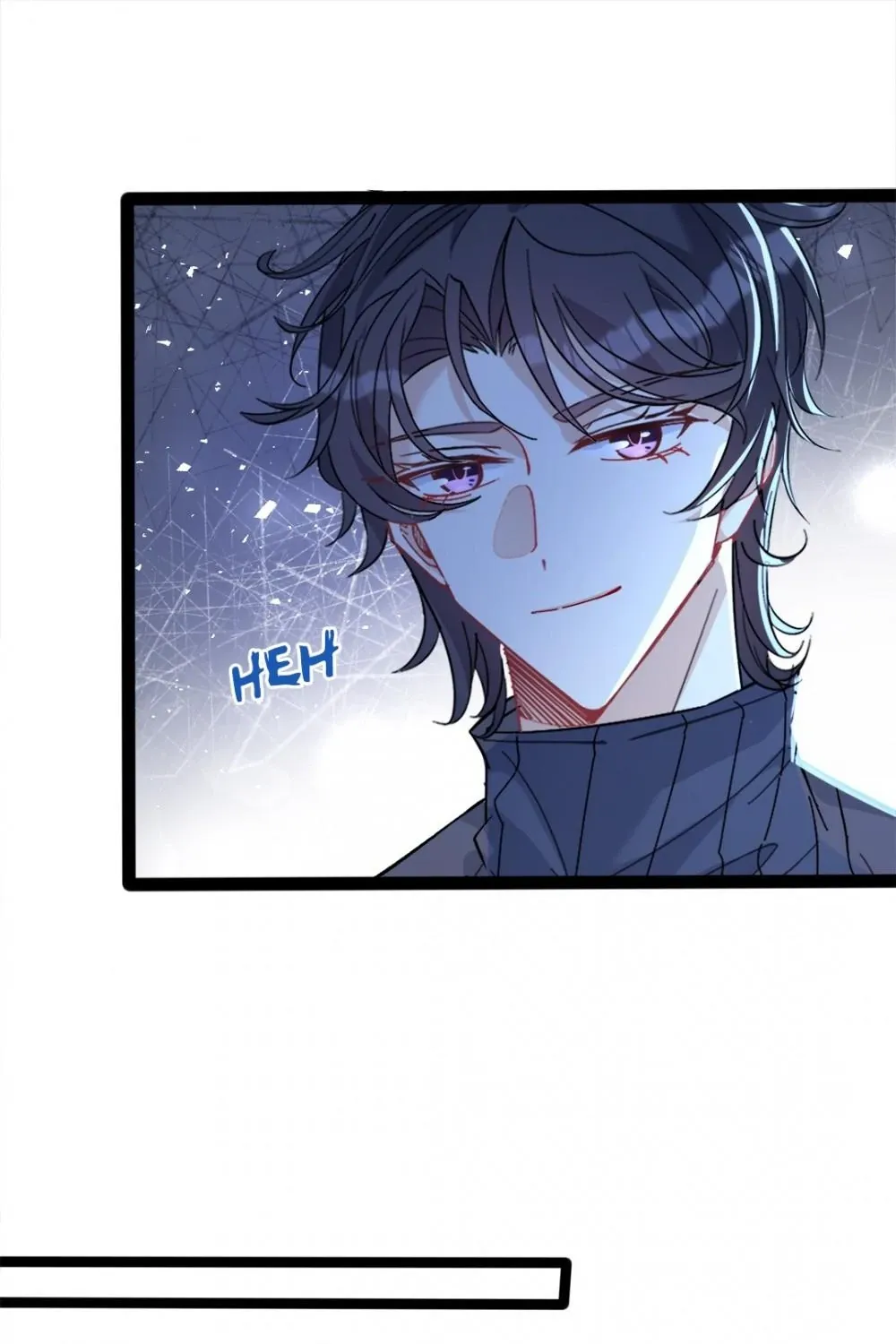 The Real Daughter, She Is an Almighty Boss Chapter 9 page 21 - 