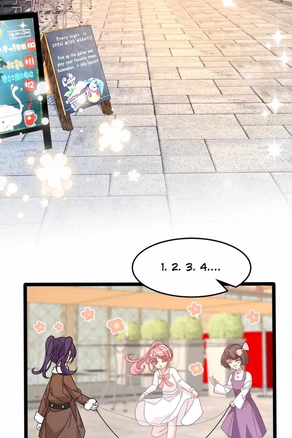 The Real Daughter, She Is an Almighty Boss Chapter 9 page 25 - 