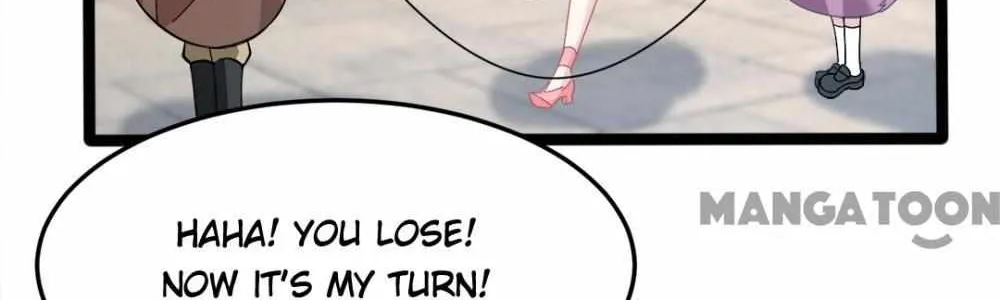 The Real Daughter, She Is an Almighty Boss Chapter 9 page 26 - 