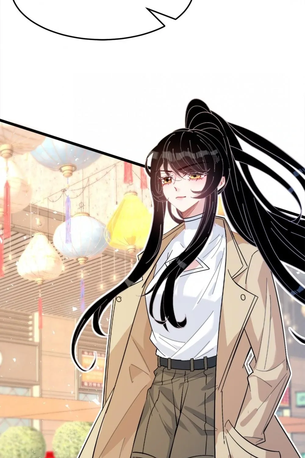 The Real Daughter, She Is an Almighty Boss Chapter 9 page 27 - 