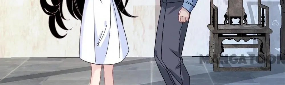 The Real Daughter, She Is an Almighty Boss Chapter 9 page 32 - 