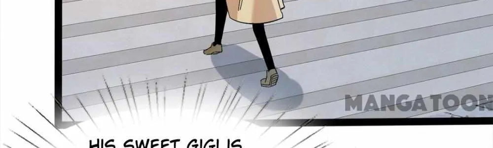 The Real Daughter, She Is an Almighty Boss Chapter 9 page 38 - 