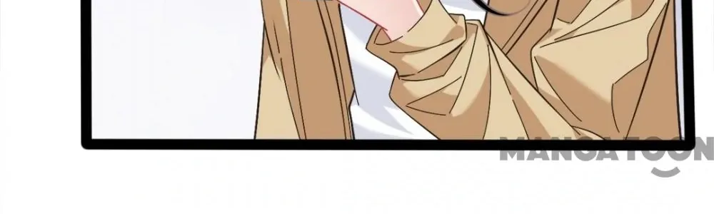 The Real Daughter, She Is an Almighty Boss Chapter 9 page 5 - 