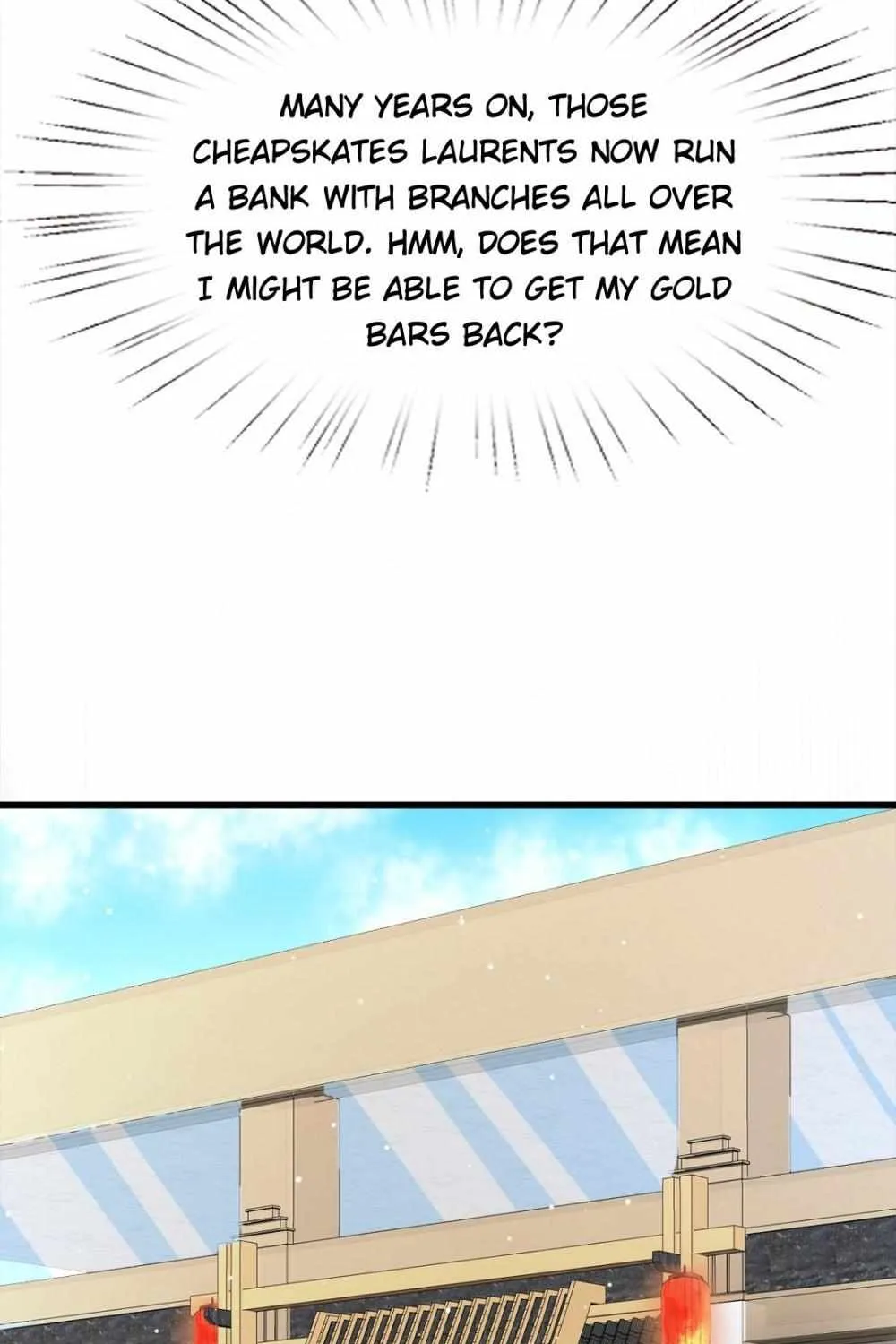 The Real Daughter, She Is an Almighty Boss Chapter 9 page 48 - 