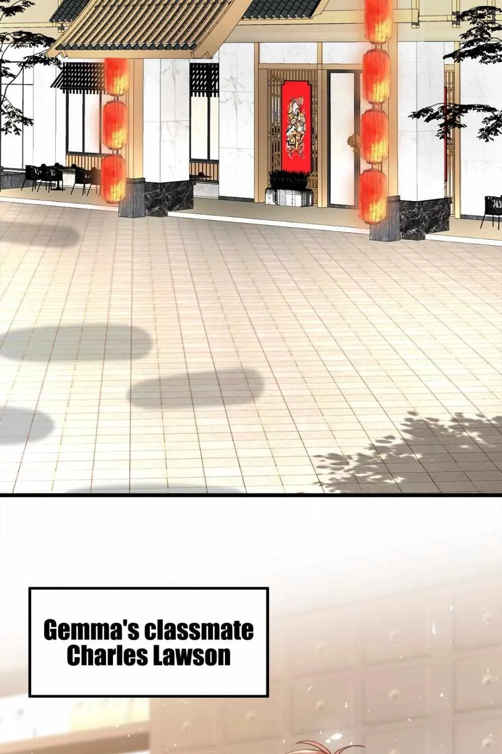 The Real Daughter, She Is an Almighty Boss Chapter 9 page 50 - 