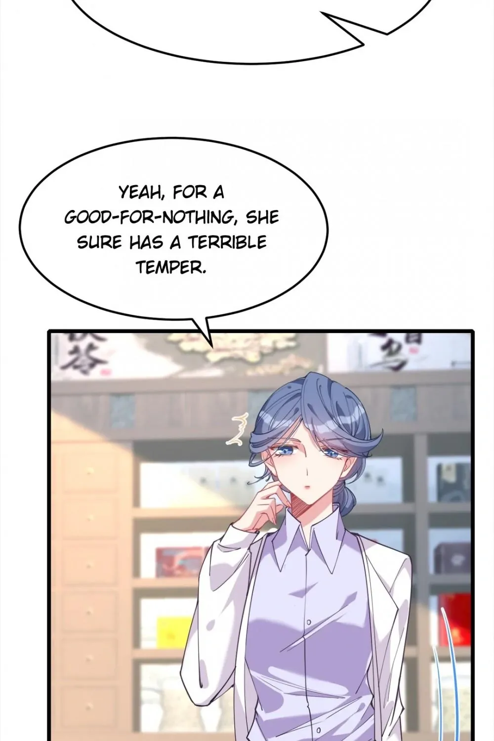 The Real Daughter, She Is an Almighty Boss Chapter 9 page 58 - 