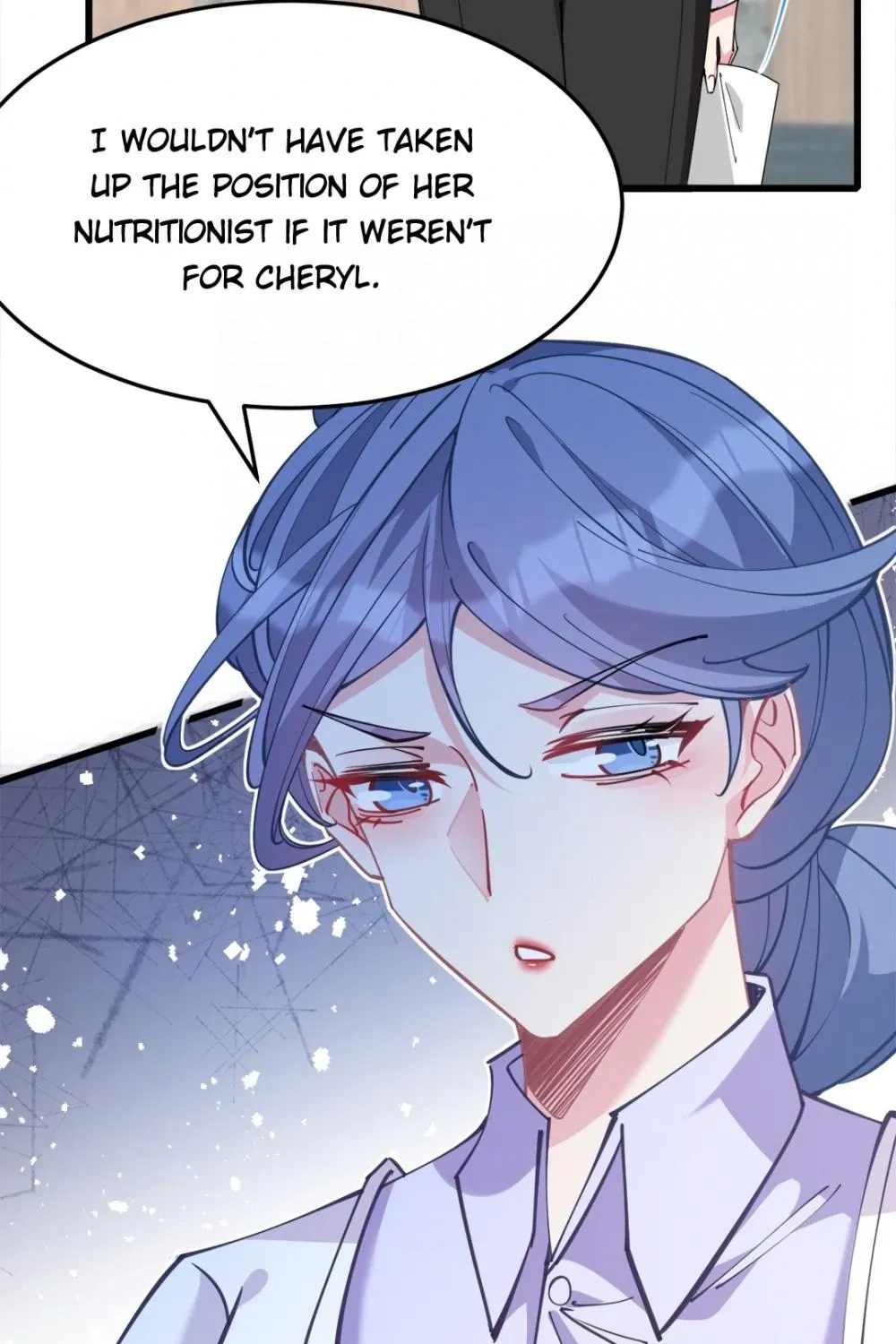 The Real Daughter, She Is an Almighty Boss Chapter 9 page 60 - 
