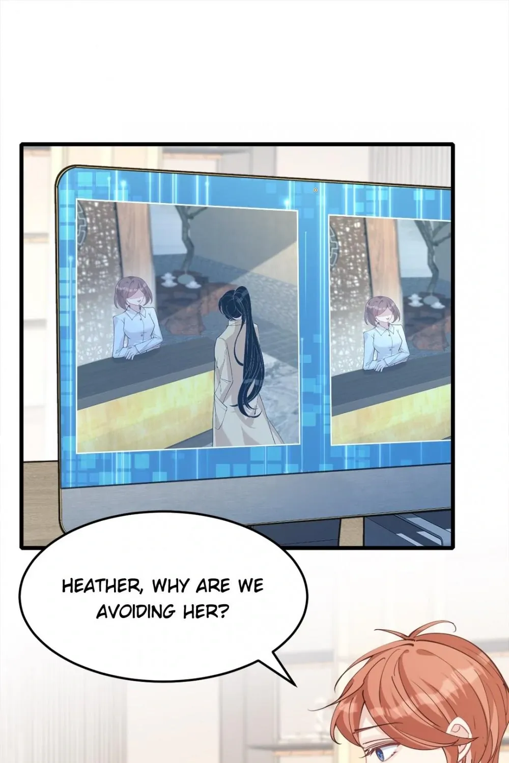The Real Daughter, She Is an Almighty Boss Chapter 9 page 69 - 