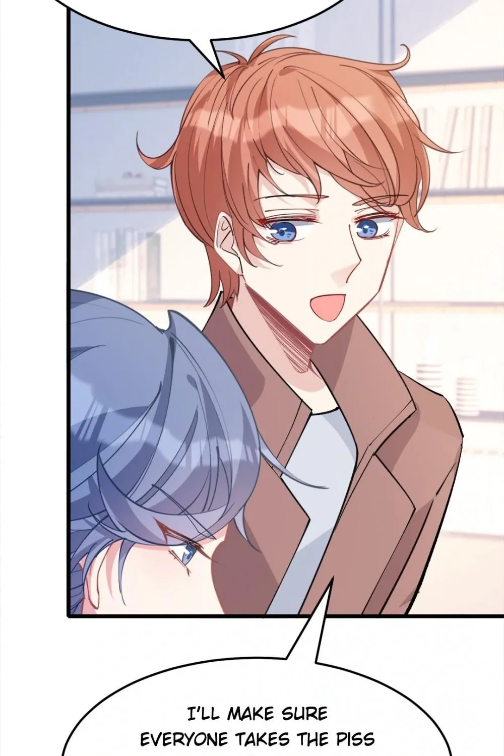 The Real Daughter, She Is an Almighty Boss Chapter 9 page 73 - 