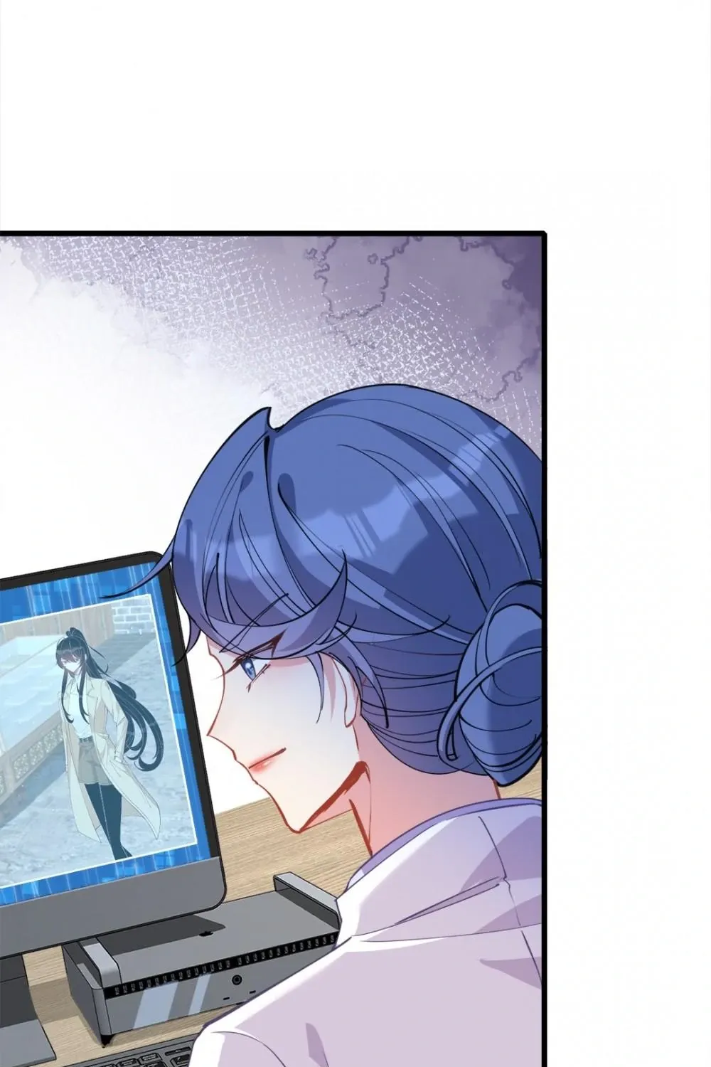 The Real Daughter, She Is an Almighty Boss Chapter 9 page 75 - 