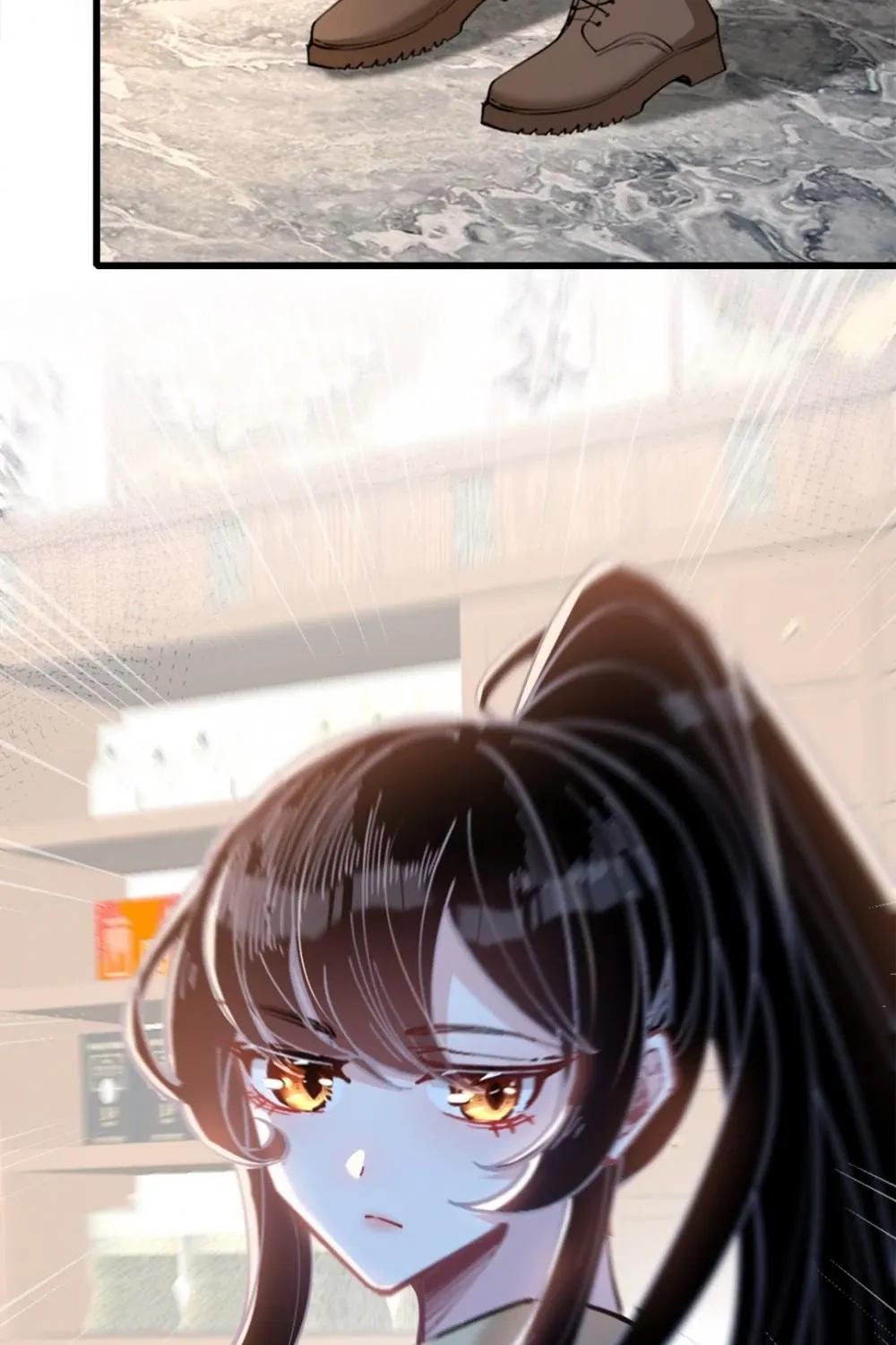 The Real Daughter, She Is an Almighty Boss Chapter 9 page 81 - 
