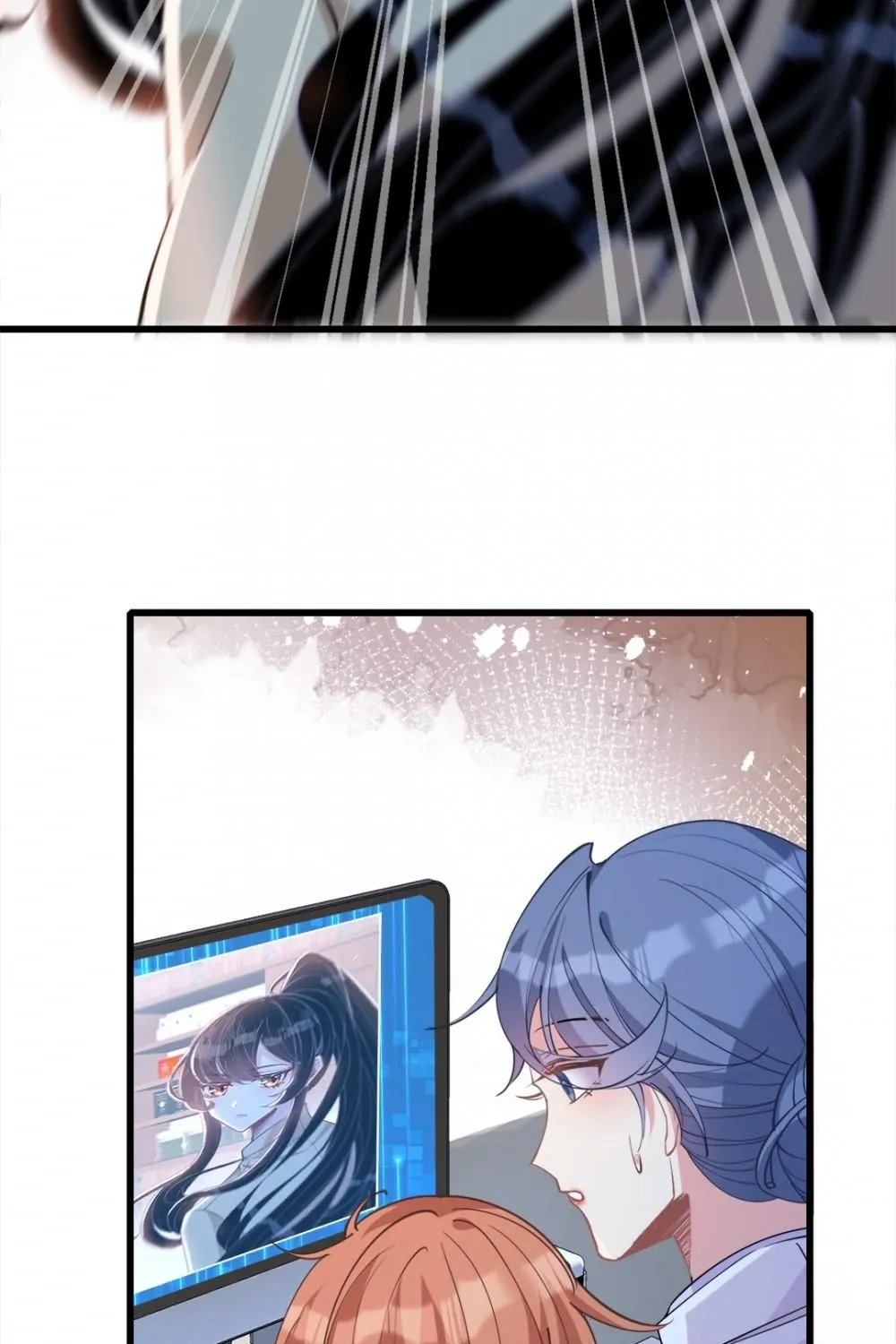The Real Daughter, She Is an Almighty Boss Chapter 9 page 83 - 