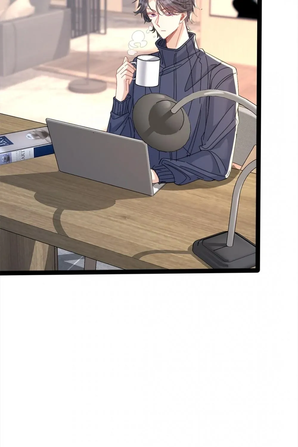 The Real Daughter, She Is an Almighty Boss Chapter 9 page 10 - 