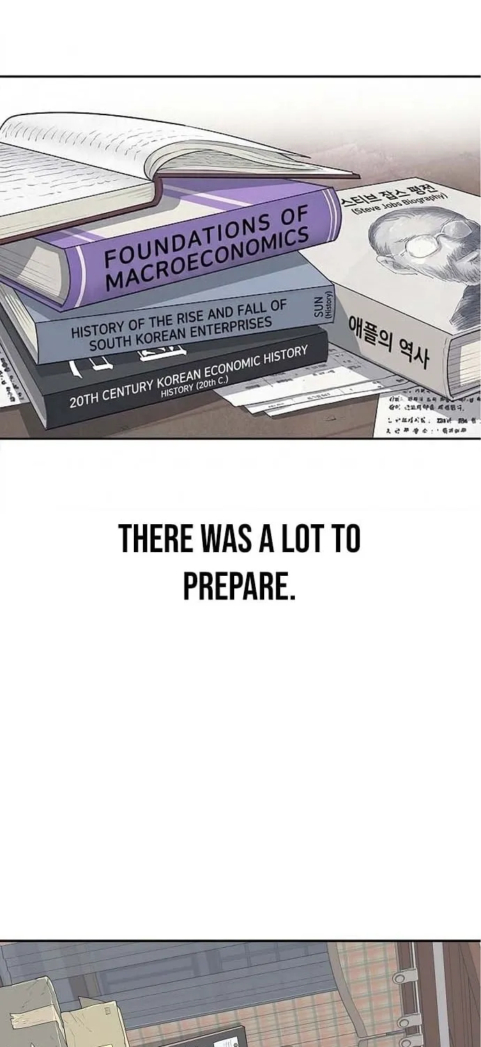 The Real Tycoon, All By Myself Chapter 1 page 101 - 
