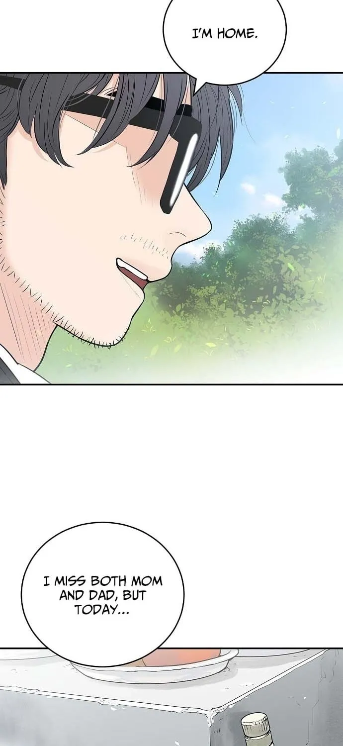 The Real Tycoon, All By Myself Chapter 1 page 106 - 