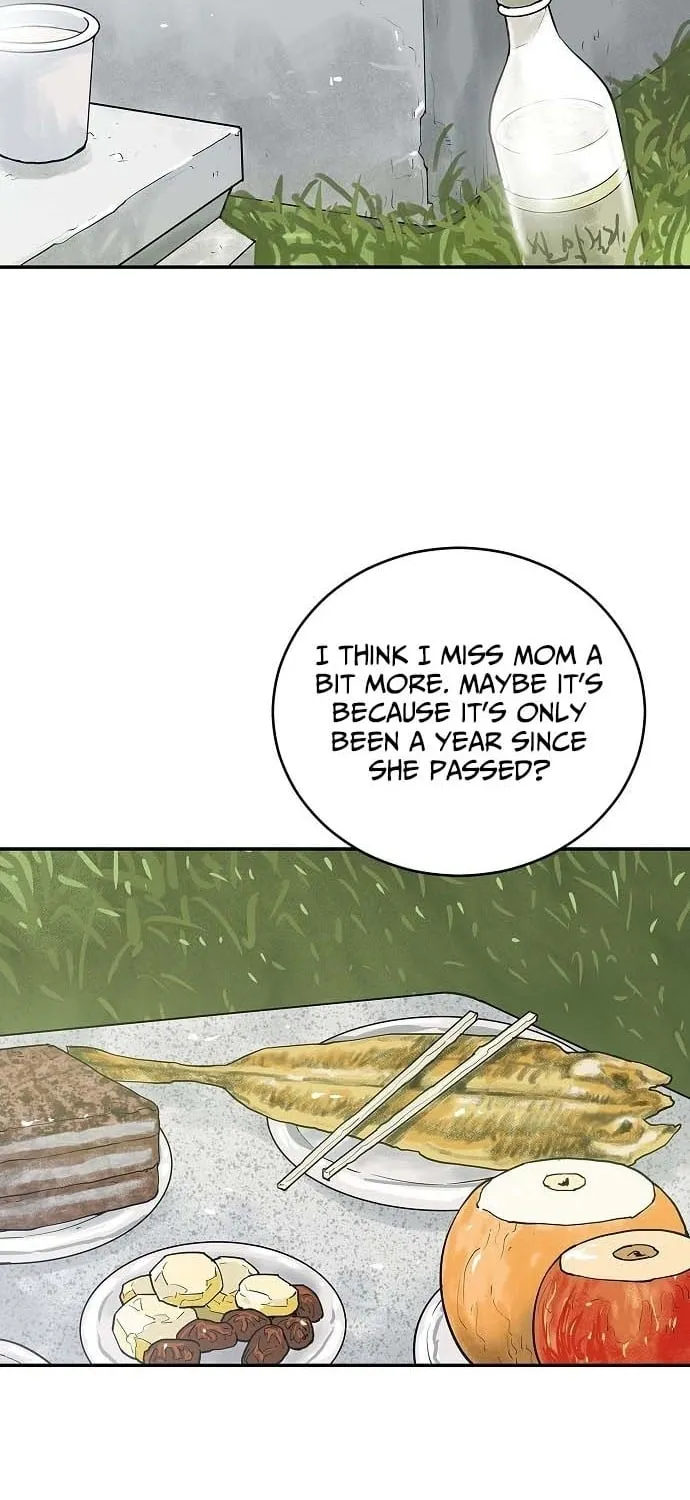 The Real Tycoon, All By Myself Chapter 1 page 107 - 