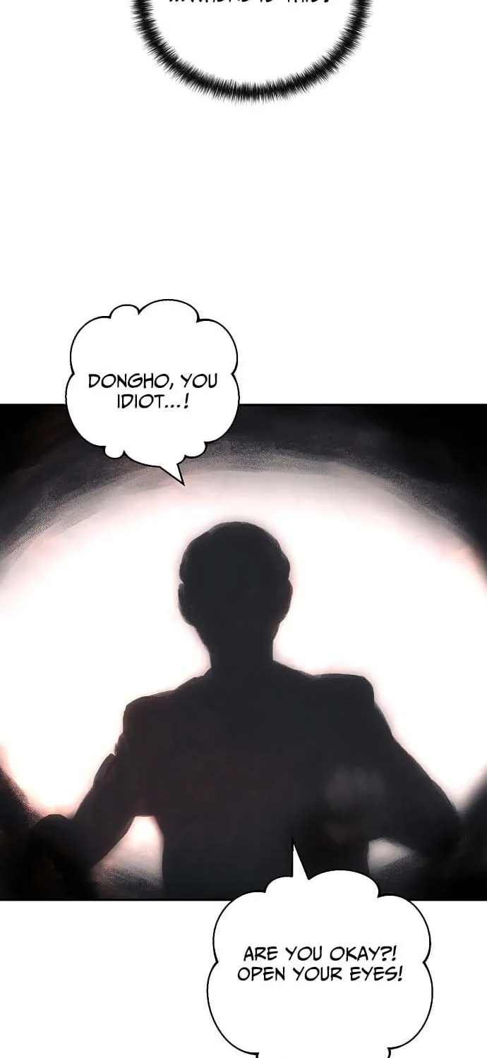 The Real Tycoon, All By Myself Chapter 1 page 126 - 