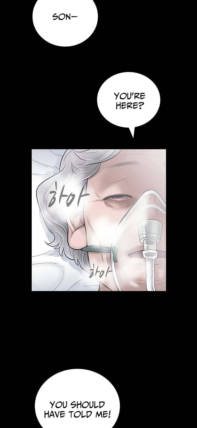 The Real Tycoon, All By Myself Chapter 1 page 14 - 