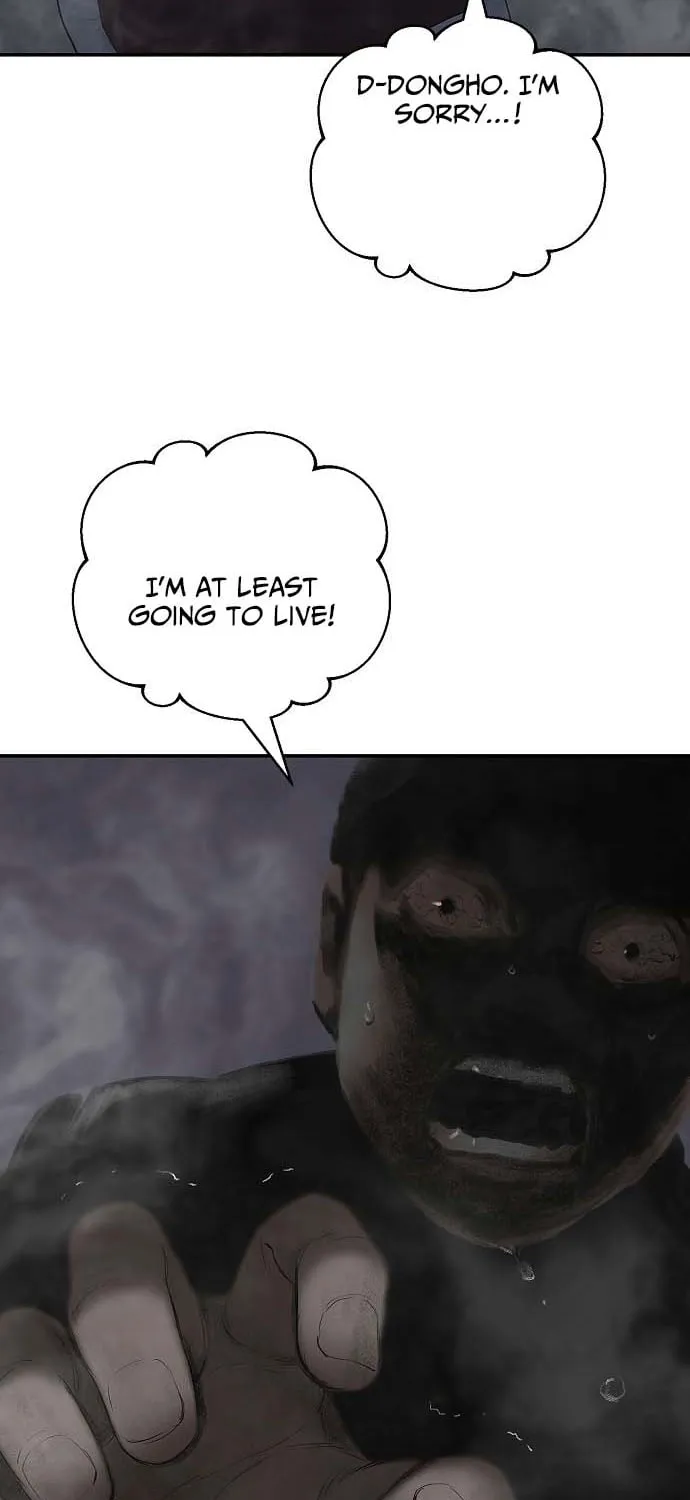 The Real Tycoon, All By Myself Chapter 1 page 131 - 