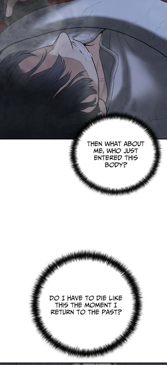 The Real Tycoon, All By Myself Chapter 1 page 135 - 