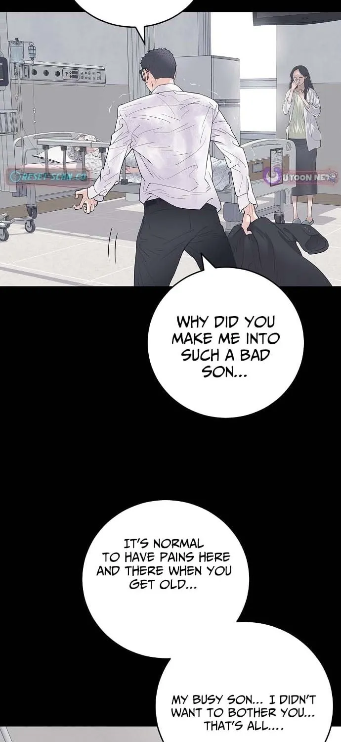 The Real Tycoon, All By Myself Chapter 1 page 15 - 