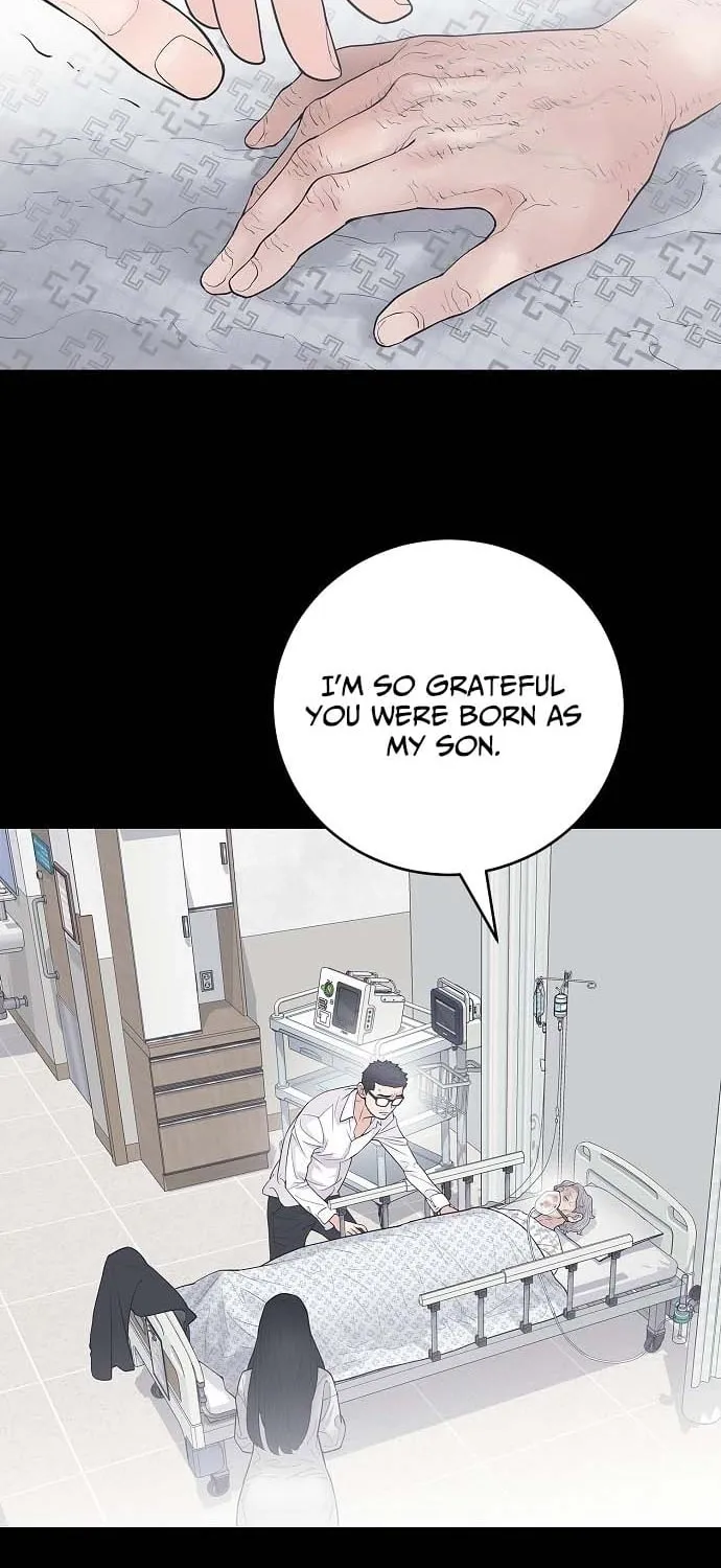 The Real Tycoon, All By Myself Chapter 1 page 18 - 