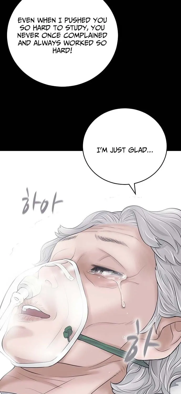 The Real Tycoon, All By Myself Chapter 1 page 21 - 