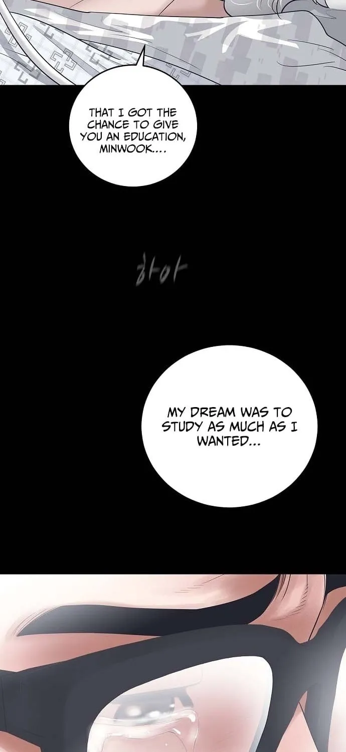 The Real Tycoon, All By Myself Chapter 1 page 22 - 