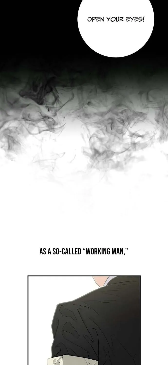 The Real Tycoon, All By Myself Chapter 1 page 26 - 